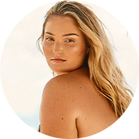 model image