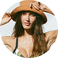 model image
