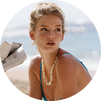 model image