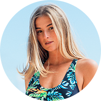 model image