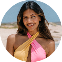 model image
