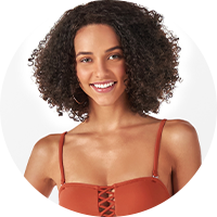 model image