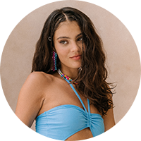 model image
